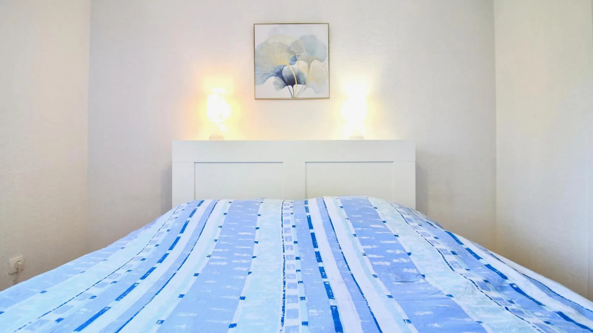 דירה סן-מנדרייה-סור-מר Capri Appartement Confort Bord De Mer