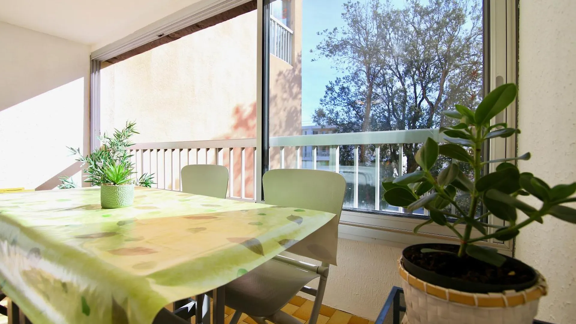 Capri Appartement Confort Bord De Mer Saint-Mandrier-sur-Mer France