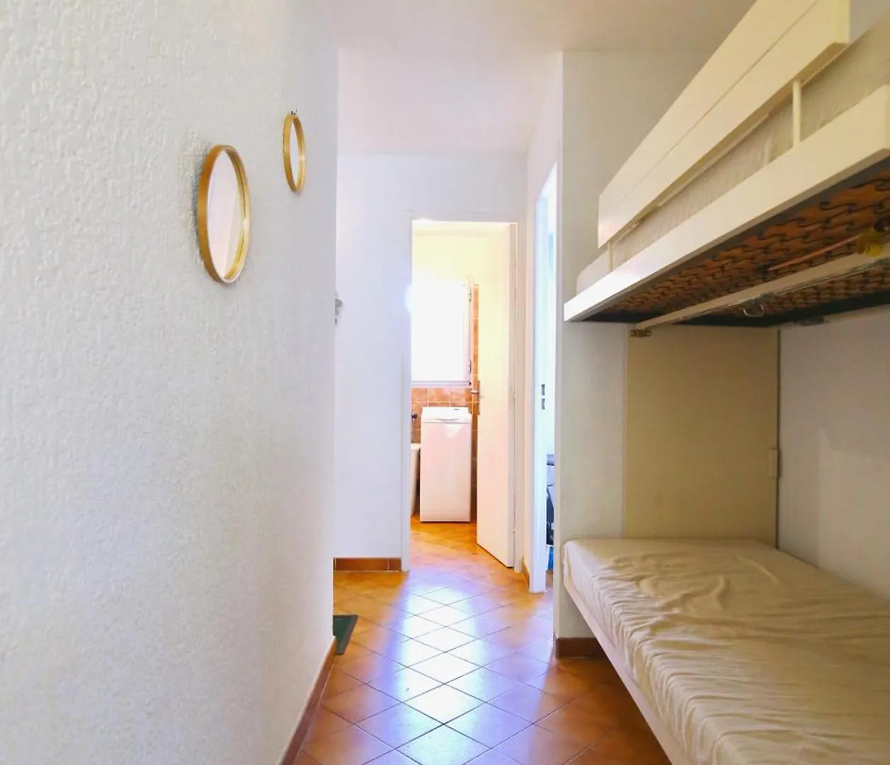 Capri Appartement Confort Bord De Mer Saint-Mandrier-sur-Mer