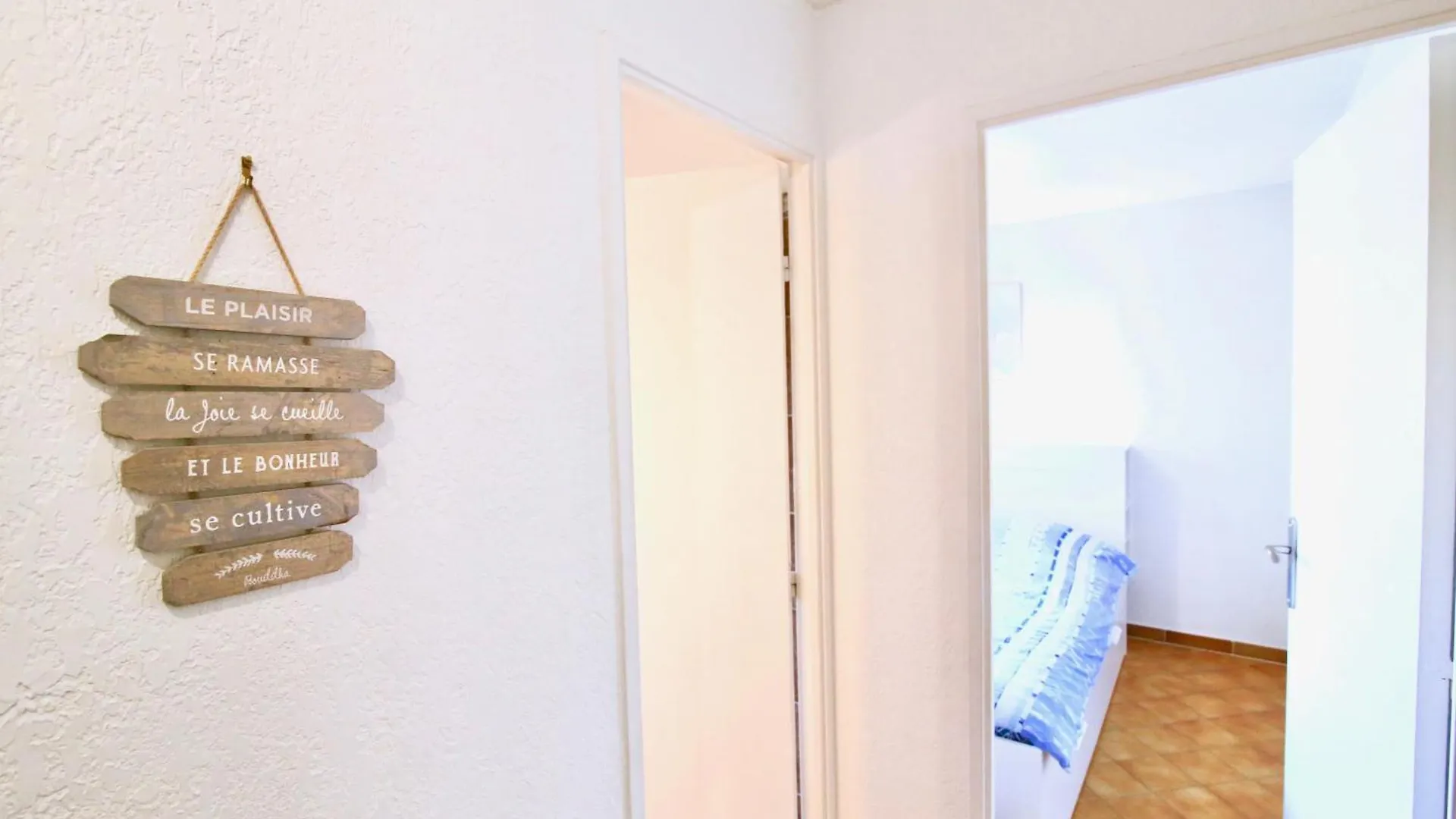Capri Appartement Confort Bord De Mer Saint-Mandrier-sur-Mer France