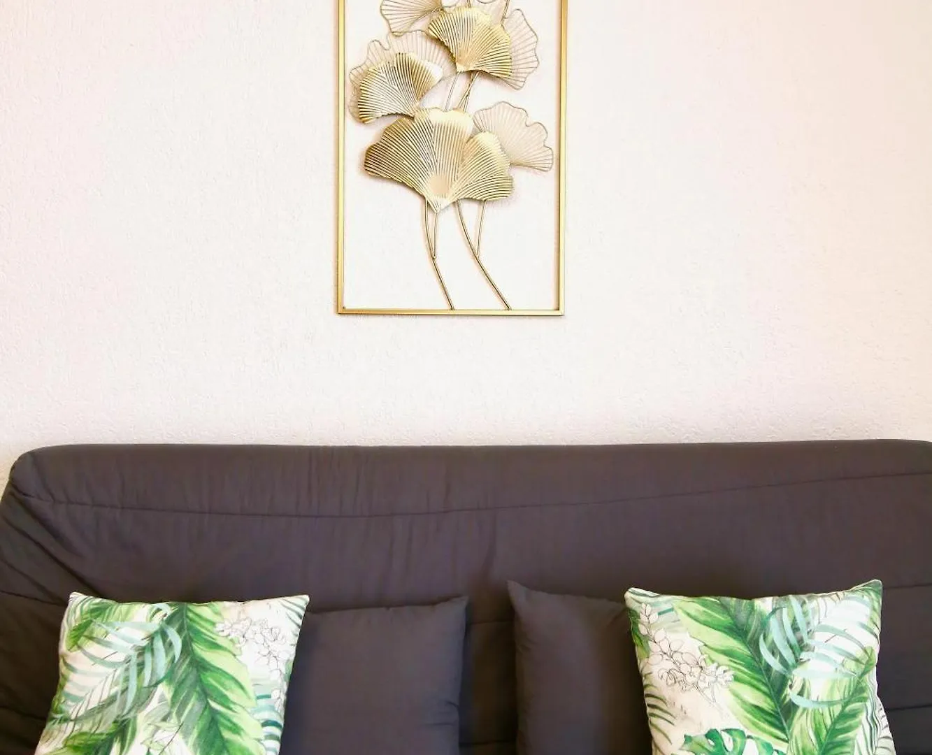 Capri Appartement Confort Bord De Mer Saint-Mandrier-sur-Mer 0*,