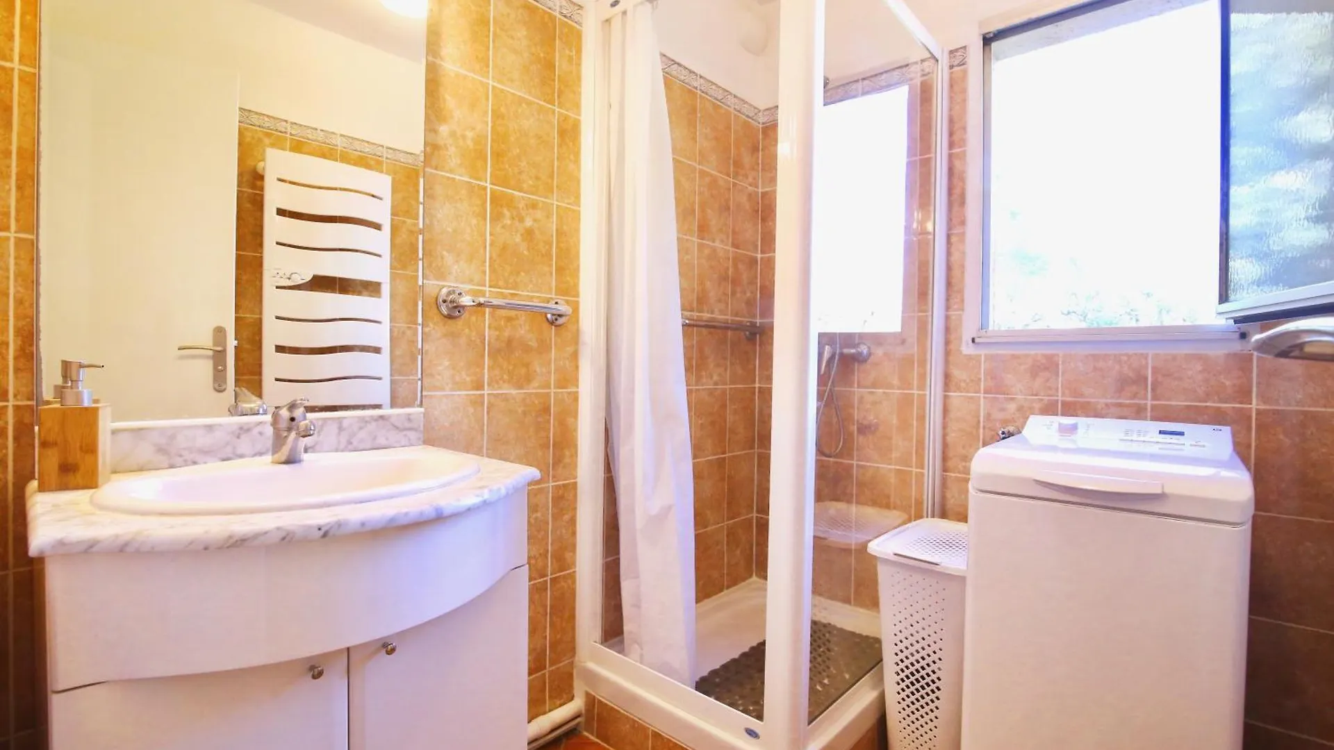 Capri Appartement Confort Bord De Mer Saint-Mandrier-sur-Mer