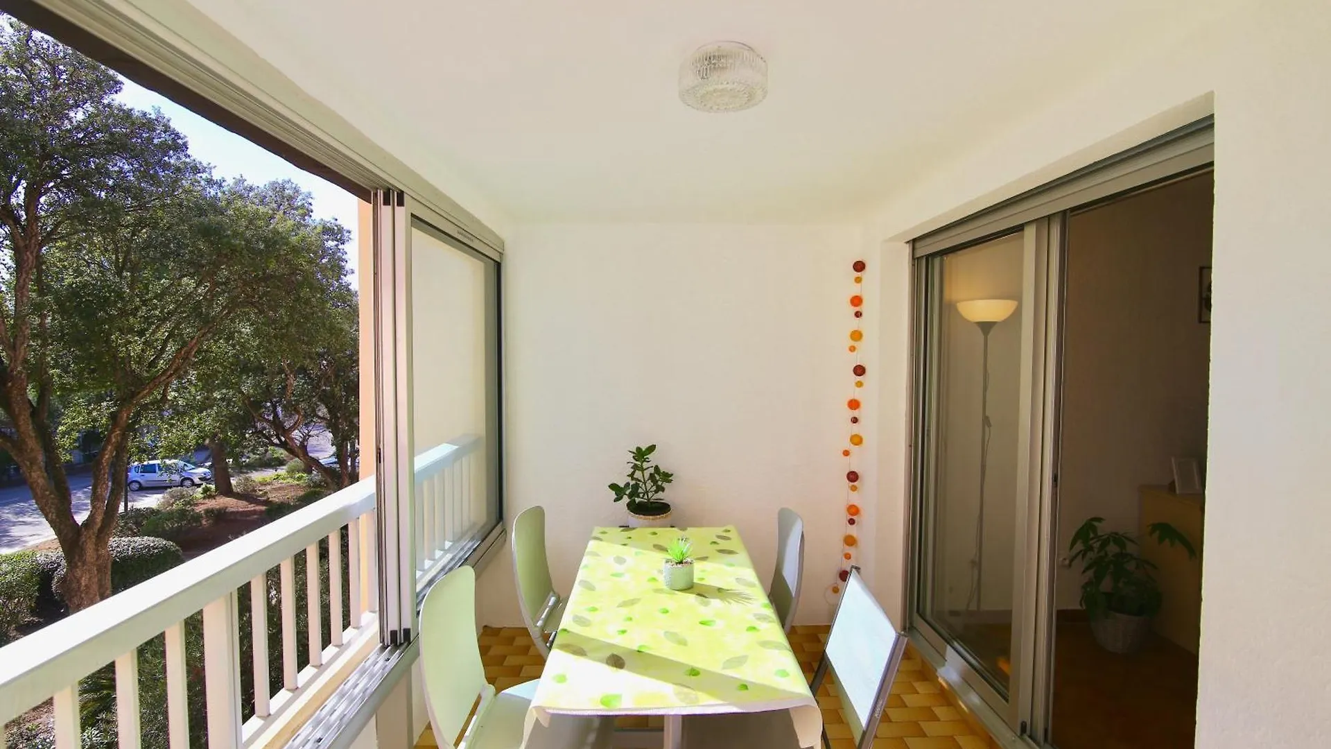 Apartment Capri Appartement Confort Bord De Mer Saint-Mandrier-sur-Mer France