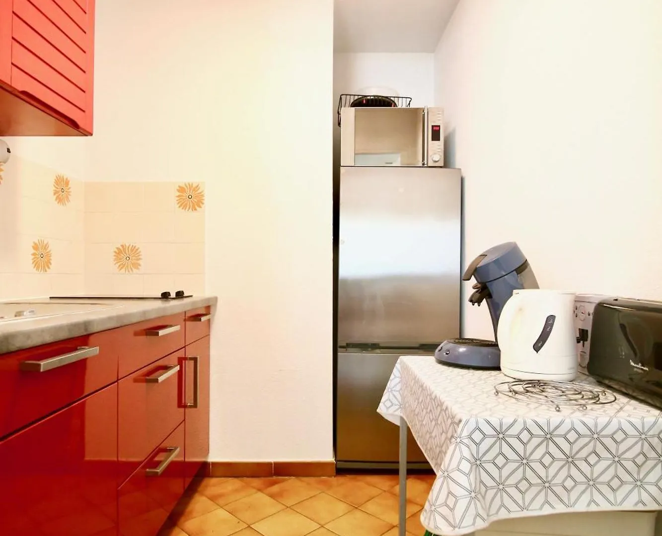 Apartment Capri Appartement Confort Bord De Mer Saint-Mandrier-sur-Mer
