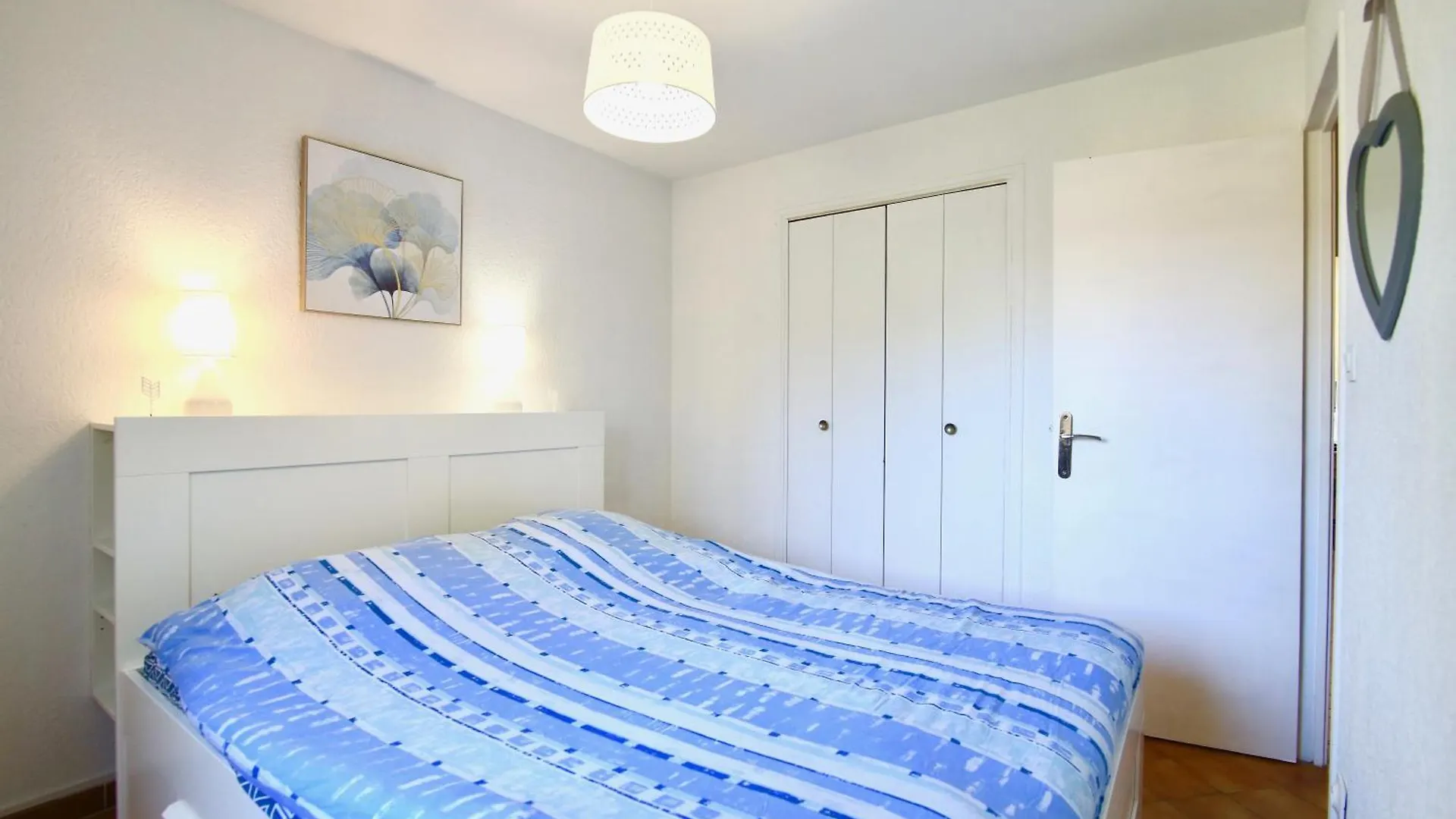 Capri Appartement Confort Bord De Mer Saint-Mandrier-sur-Mer
