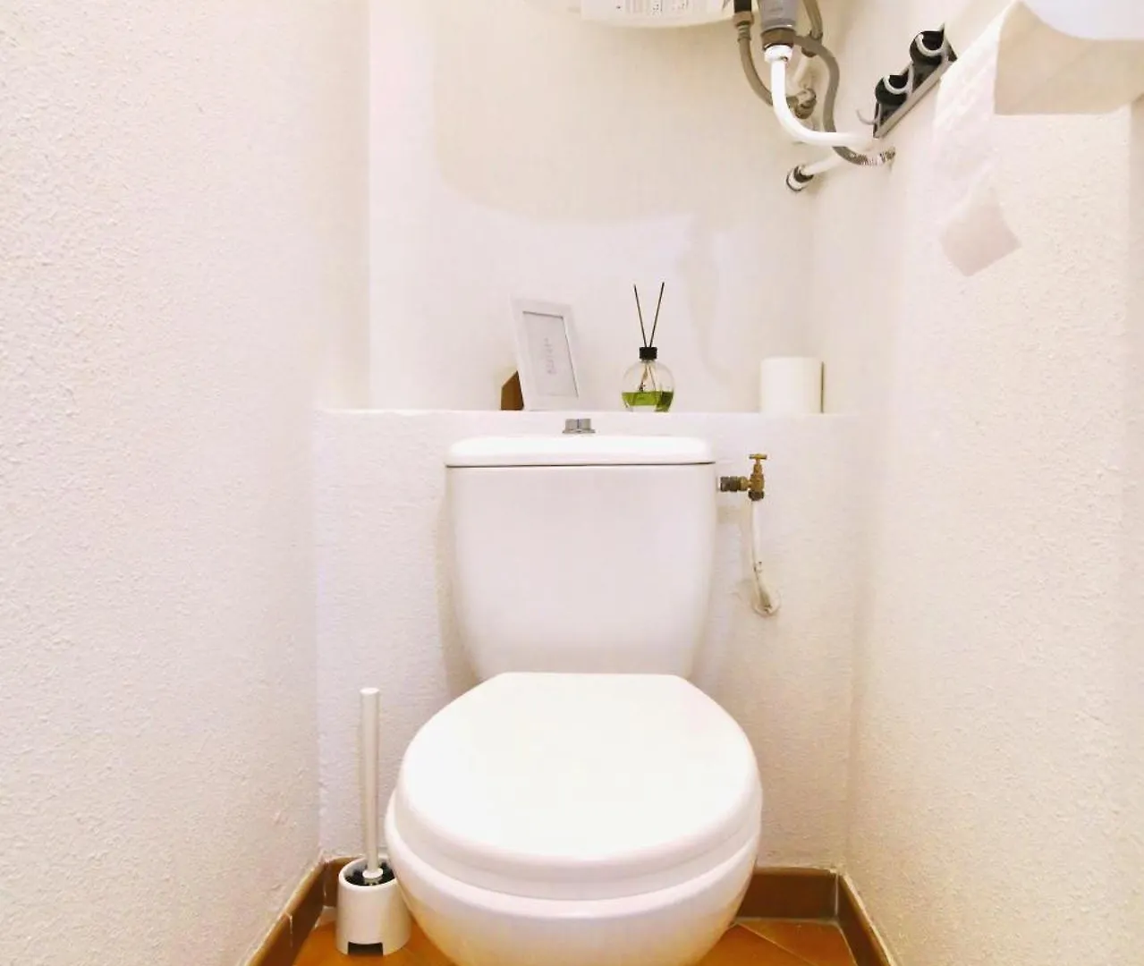Apartment Capri Appartement Confort Bord De Mer Saint-Mandrier-sur-Mer France